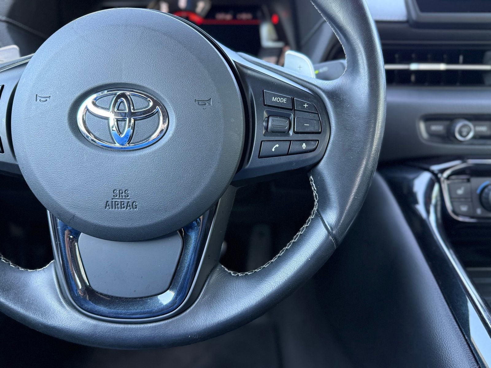 Used 2020 Toyota Supra Premium w/ Driver Assist Package RWD image 26