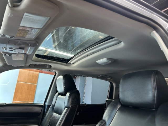 Used 2014 Toyota Tundra Limited w/ Limited Premium Package image 16