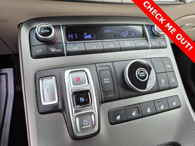 Used 2020 Hyundai Palisade Limited image 21