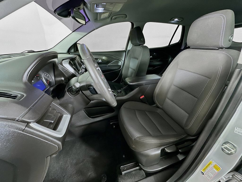 Used 2022 GMC Terrain SLE AWD/4WD image 26