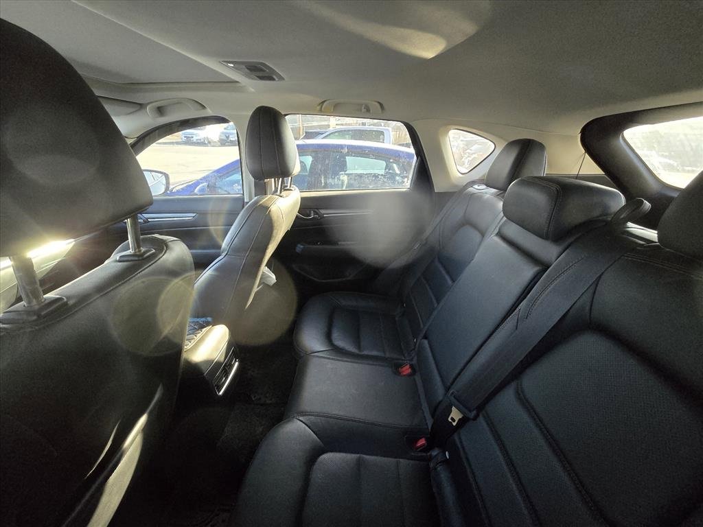 Used 2018 MAZDA CX-5 Grand Touring image 4