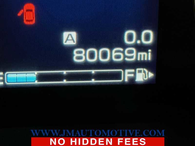 Used 2019 Subaru Forester Limited image 22