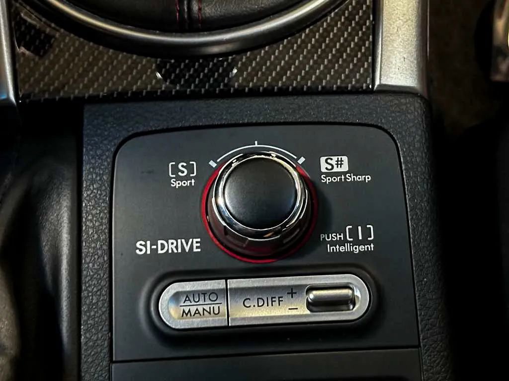 Used 2016 Subaru WRX STI AWD/4WD image 44