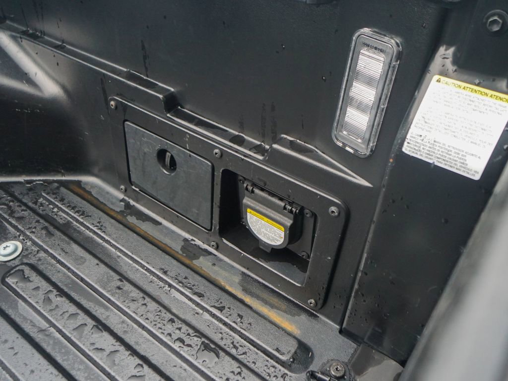 Used 2020 Toyota Tacoma Limited image 37