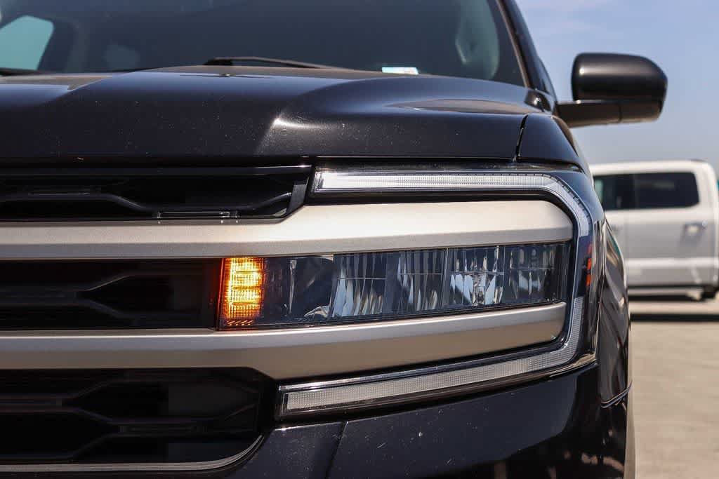 Certified 2023 Ford Expedition Max XLT RWD image 7