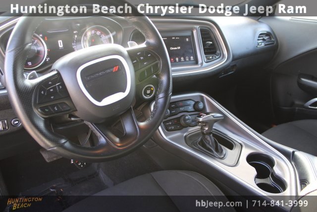 Used 2021 Dodge Challenger GT image 10