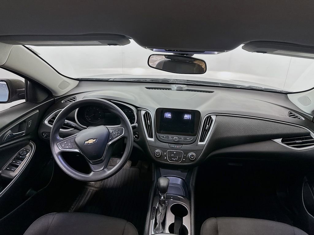 Used 2021 Chevrolet Malibu LS w/ LPO, Convenience Package 2 image 21