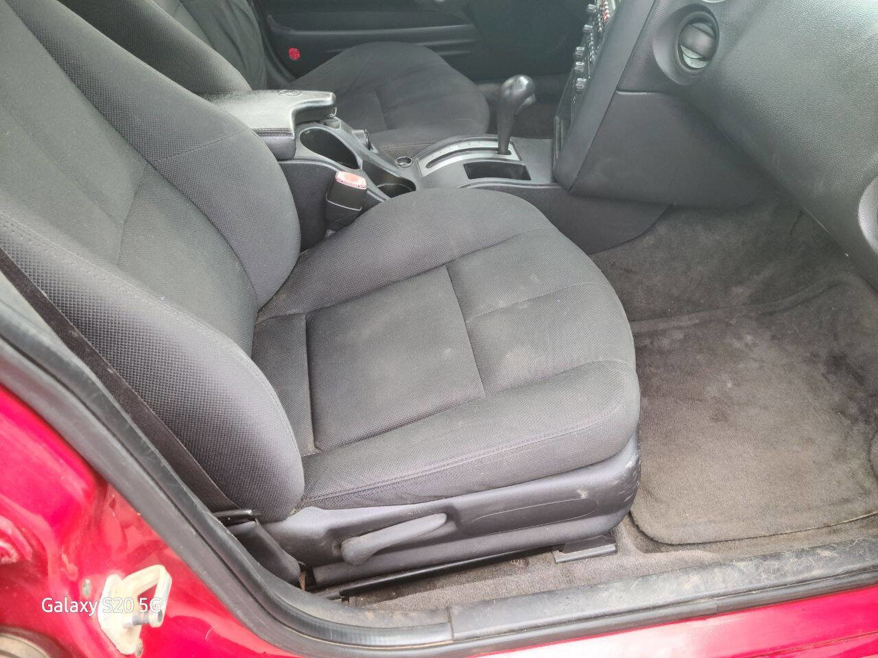 Used 2007 Pontiac Grand Prix image 8