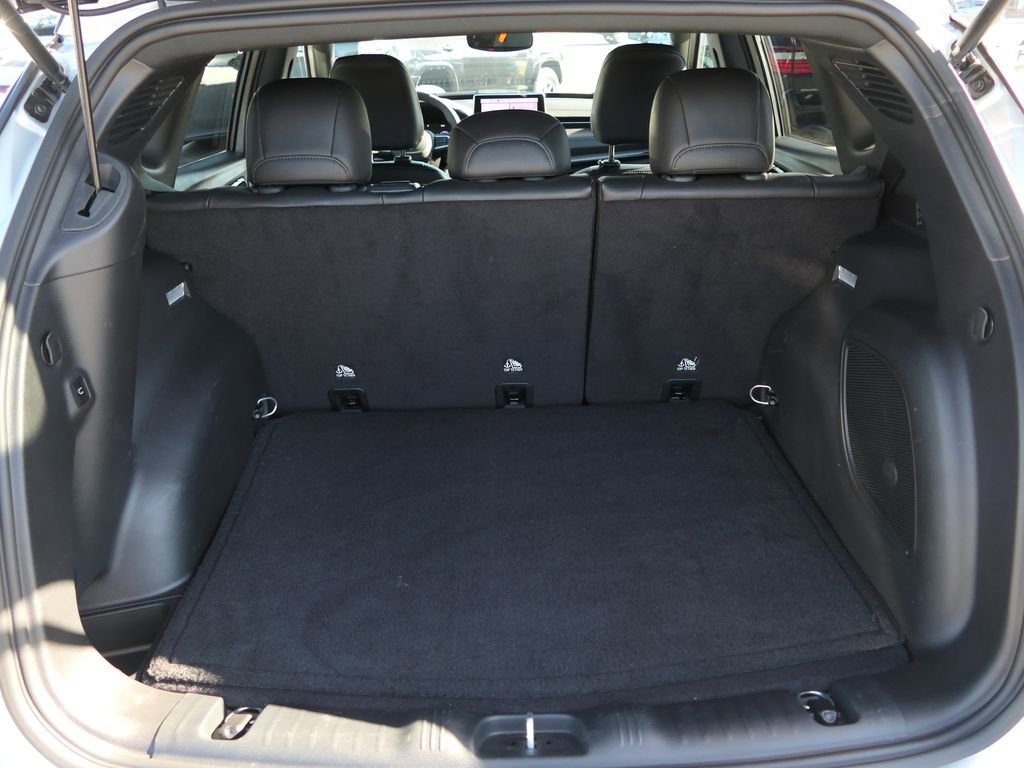 Used 2025 Jeep Compass Limited w/ Driver Assist Group I image 20