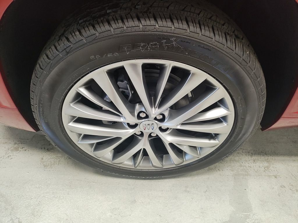 New 2026 Buick Enclave Avenir w/ Super Cruise Package image 20