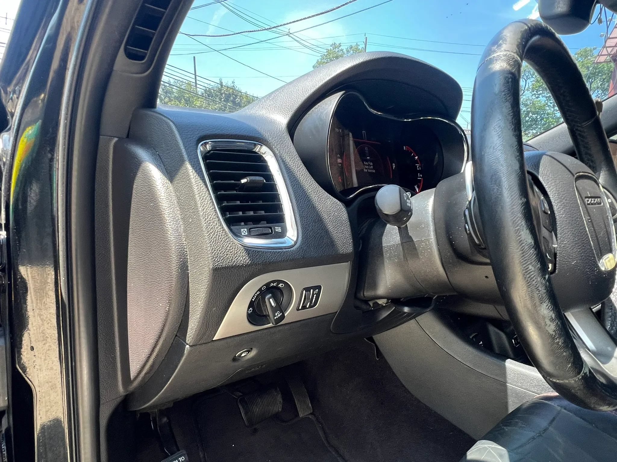 Used 2015 Dodge Durango R/T AWD/4WD image 14
