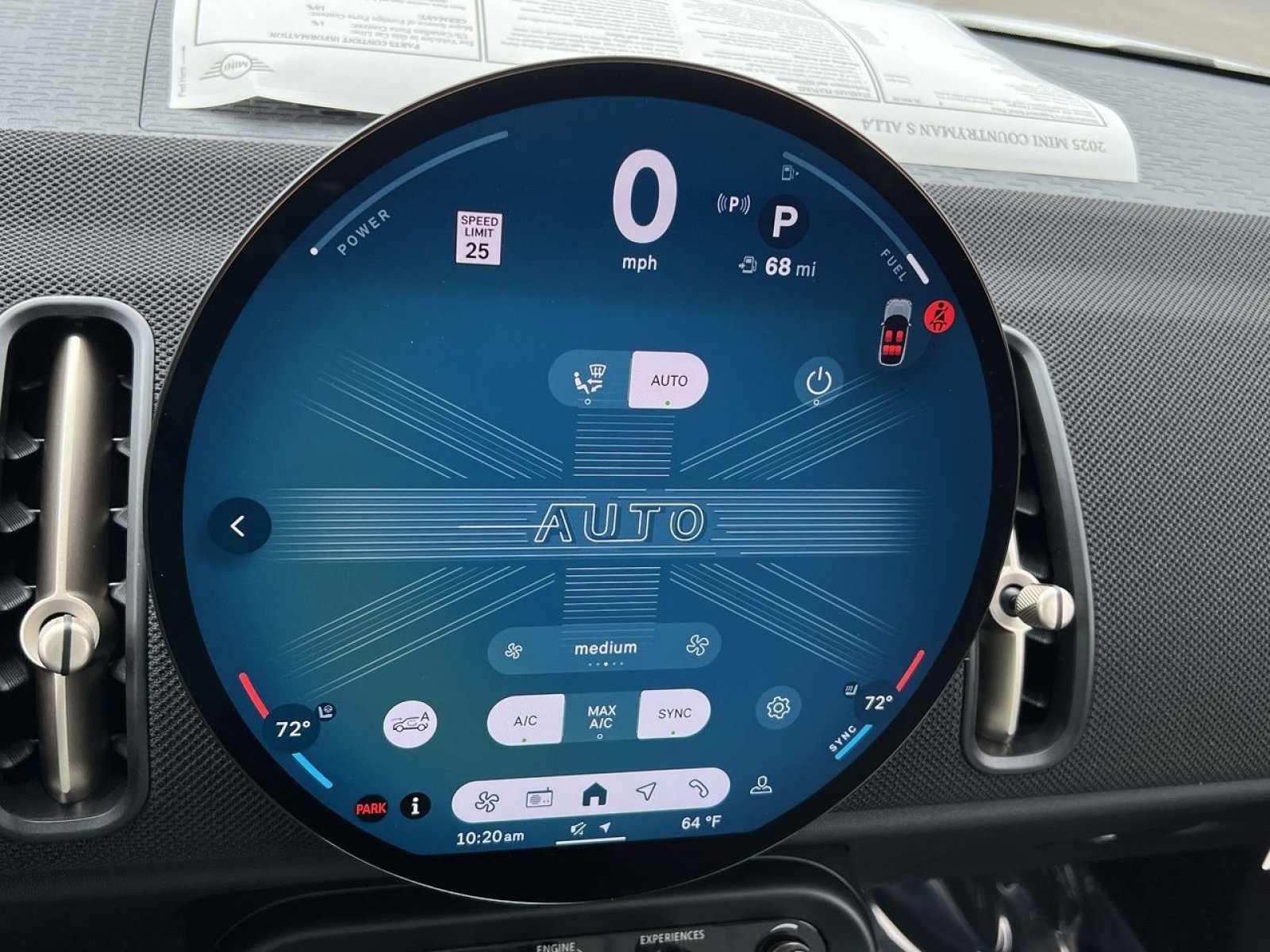 Used 2025 MINI Cooper Countryman S image 18