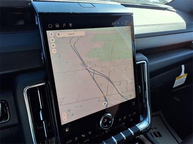 New 2026 GMC Yukon XL Denali w/ Sun & Power Step Package image 5