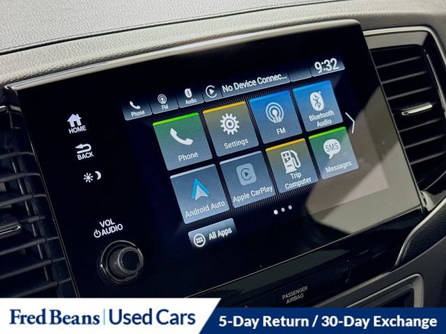 Used 2021 Honda Passport EX-L image 19