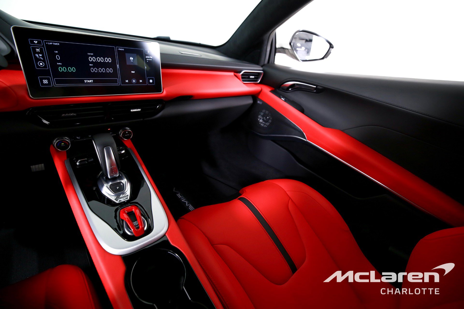 Used 2024 Lotus Emira First Edition image 14