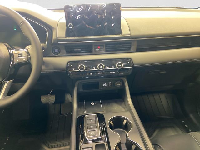 New 2025 Honda Pilot EX-L image 12