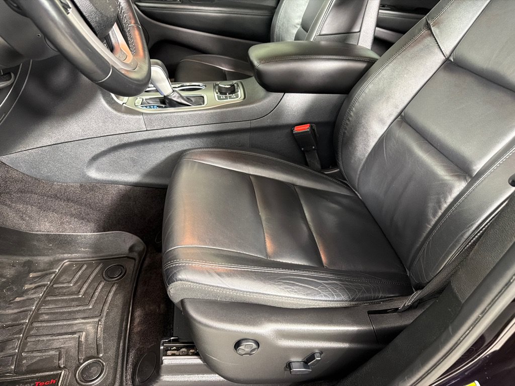 Used 2018 Jeep Grand Cherokee Limited AWD/4WD image 12