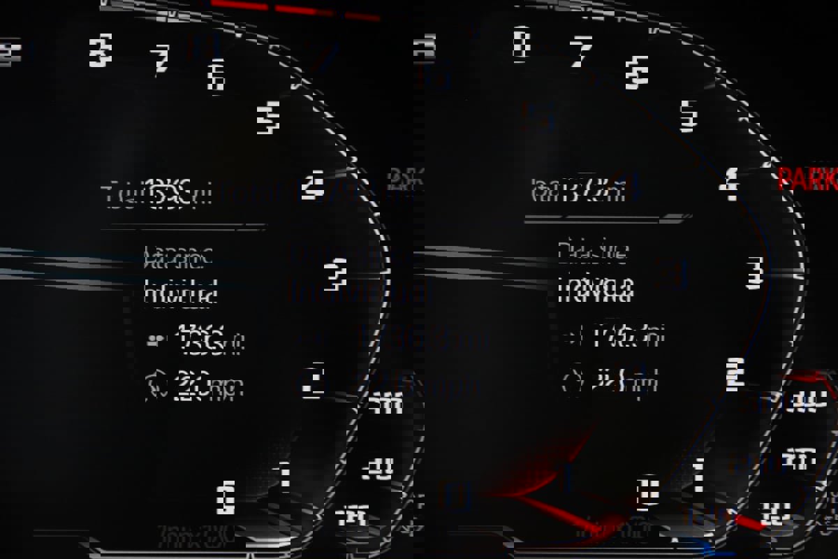 Used 2023 BMW M8 Gran Coupe xDrive Competition w/ M Carbon Exterior Package image 52