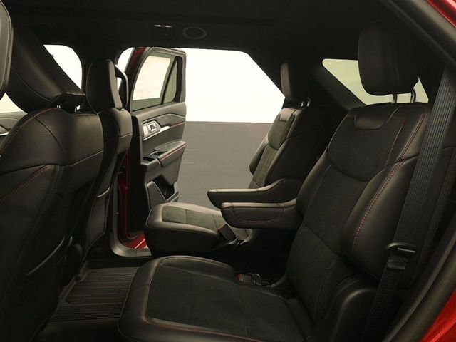 New 2026 Ford Explorer ST w/ Sun And Sound Package image 10