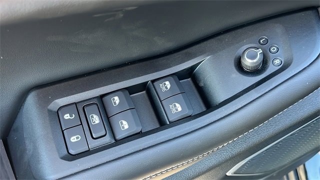 New 2026 Jeep Grand Cherokee Limited w/ Limited Altitude Package image 15