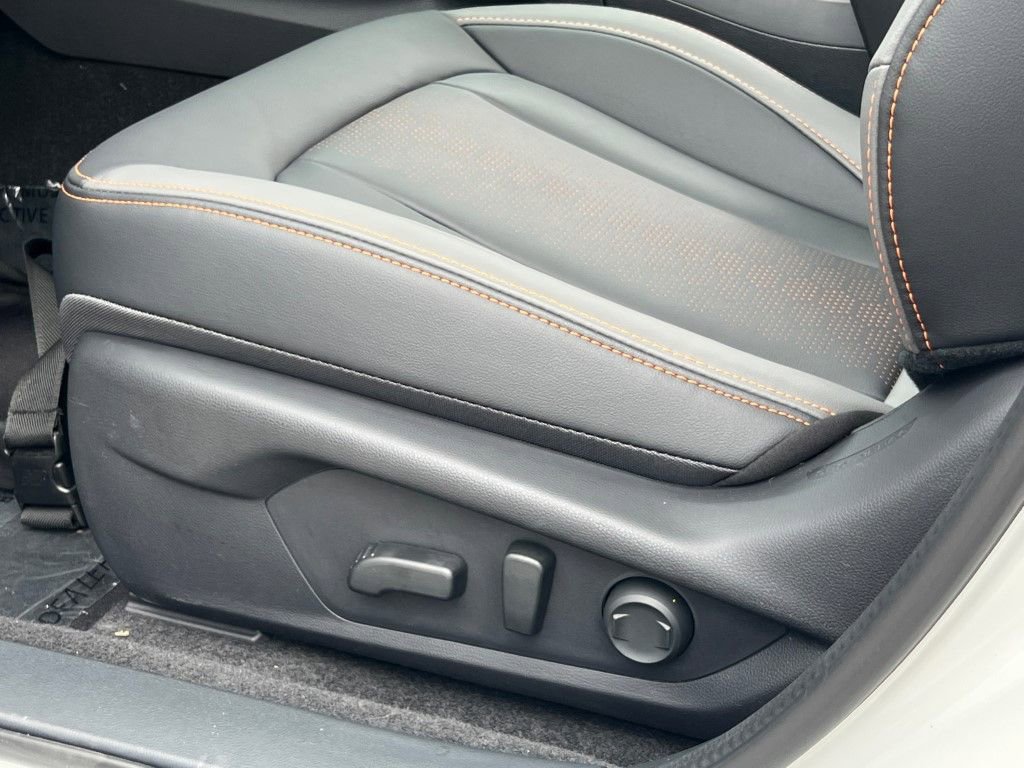 New 2025 Subaru Crosstrek 2.5i Limited image 21