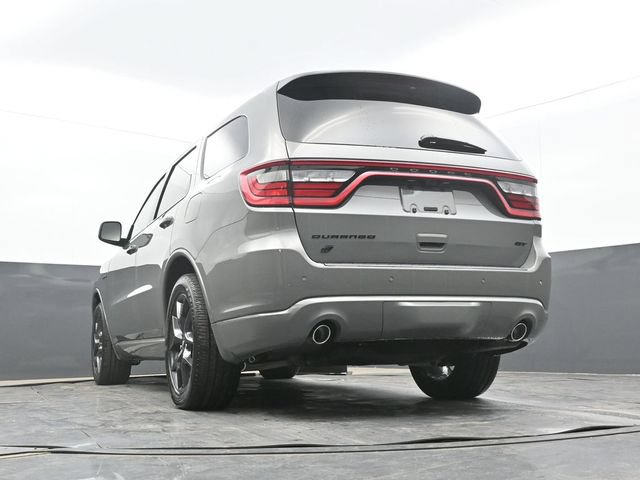 New 2026 Dodge Durango GT AWD/4WD image 58