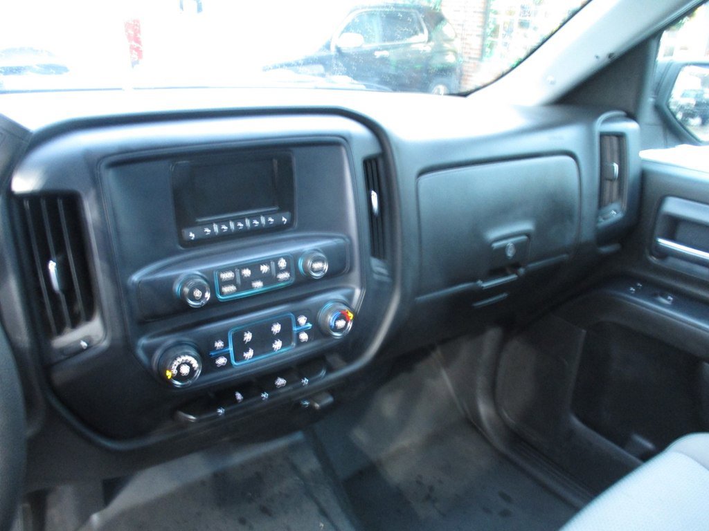 Used 2015 Chevrolet Silverado 2500 W/T w/ WT Fleet Convenience Package image 8