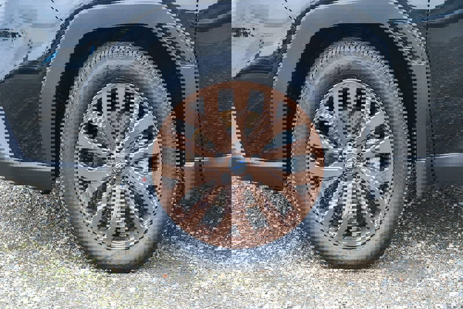 Used 2025 Subaru Forester Sport image 9