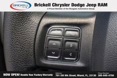 Used 2017 RAM 1500 Tradesman w/ Popular Equipment Group RWD image 6