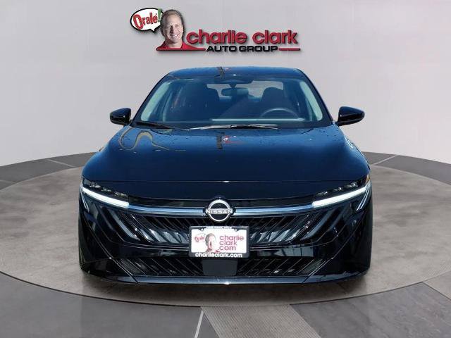 Certified 2026 Nissan Sentra S w/ Floor Mat Package FWD image 8