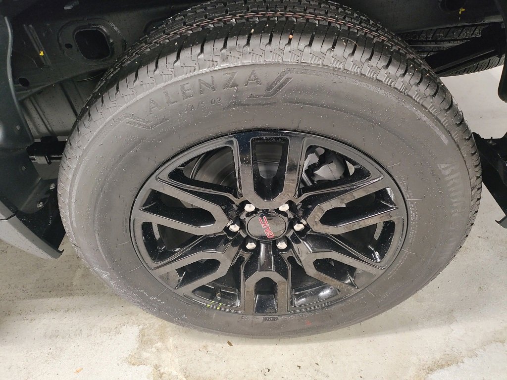 New 2026 GMC Sierra 1500 Elevation image 18