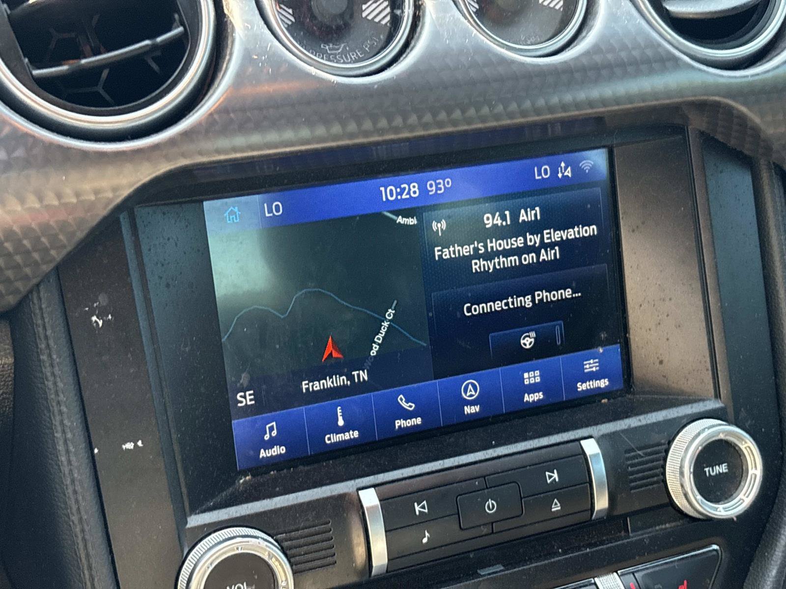Used 2020 Ford Mustang GT Premium w/ GT Performance Package RWD image 27