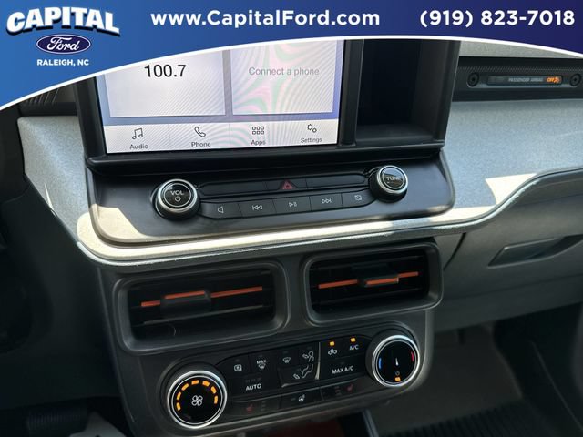 Used 2024 Ford Maverick XLT w/ XLT Luxury Package AWD/4WD image 26