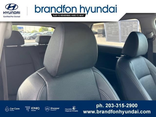 Used 2025 Kia Seltos SX w/ SX Sunroof Package AWD/4WD image 28