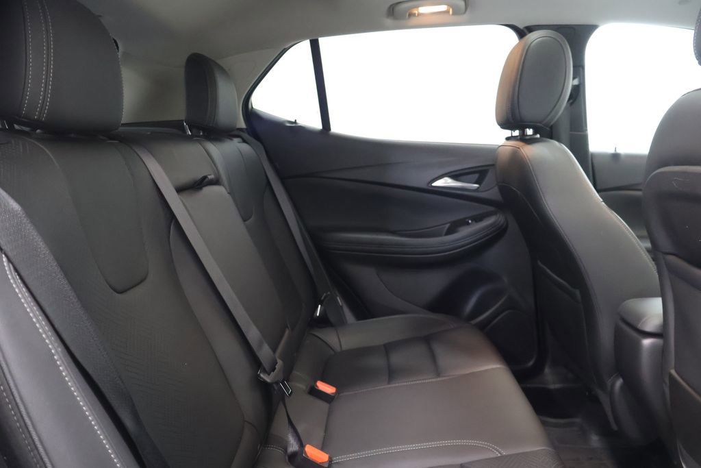 Used 2020 Buick Encore GX Essence w/ Experience Buick Package image 24
