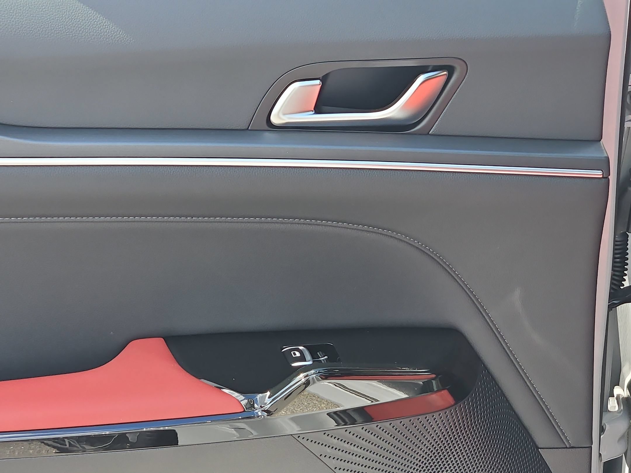 New 2026 Kia K5 GT-Line FWD image 27