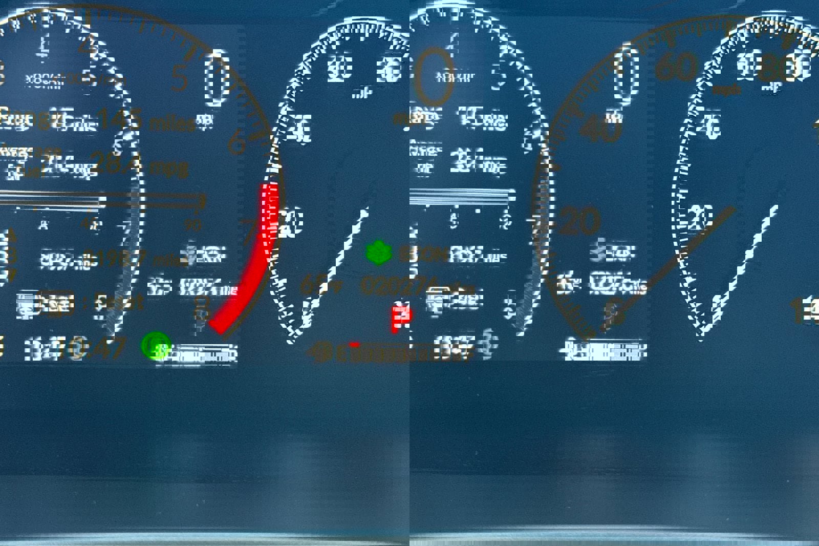 Used 2023 Honda CR-V EX-L image 20