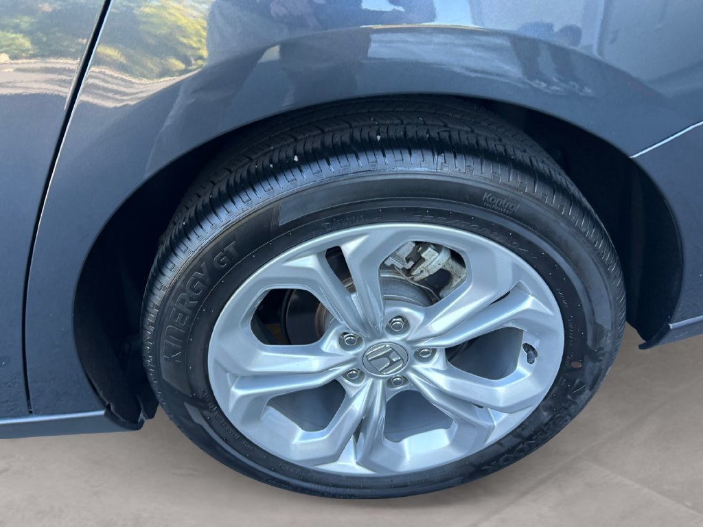 Certified 2024 Honda Accord LX image 14