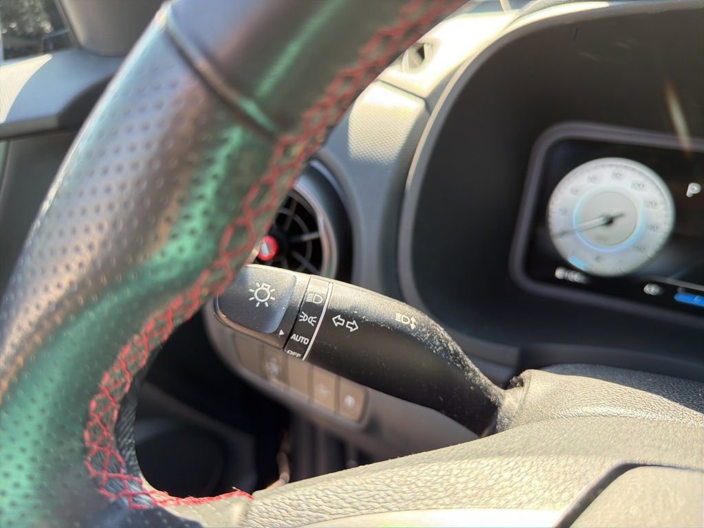 Certified 2022 Hyundai Kona N Line AWD/4WD image 30