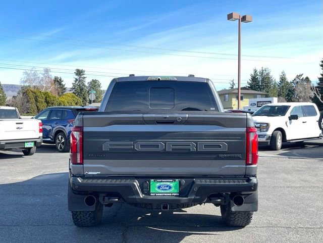 Used 2024 Ford F150 Raptor image 4