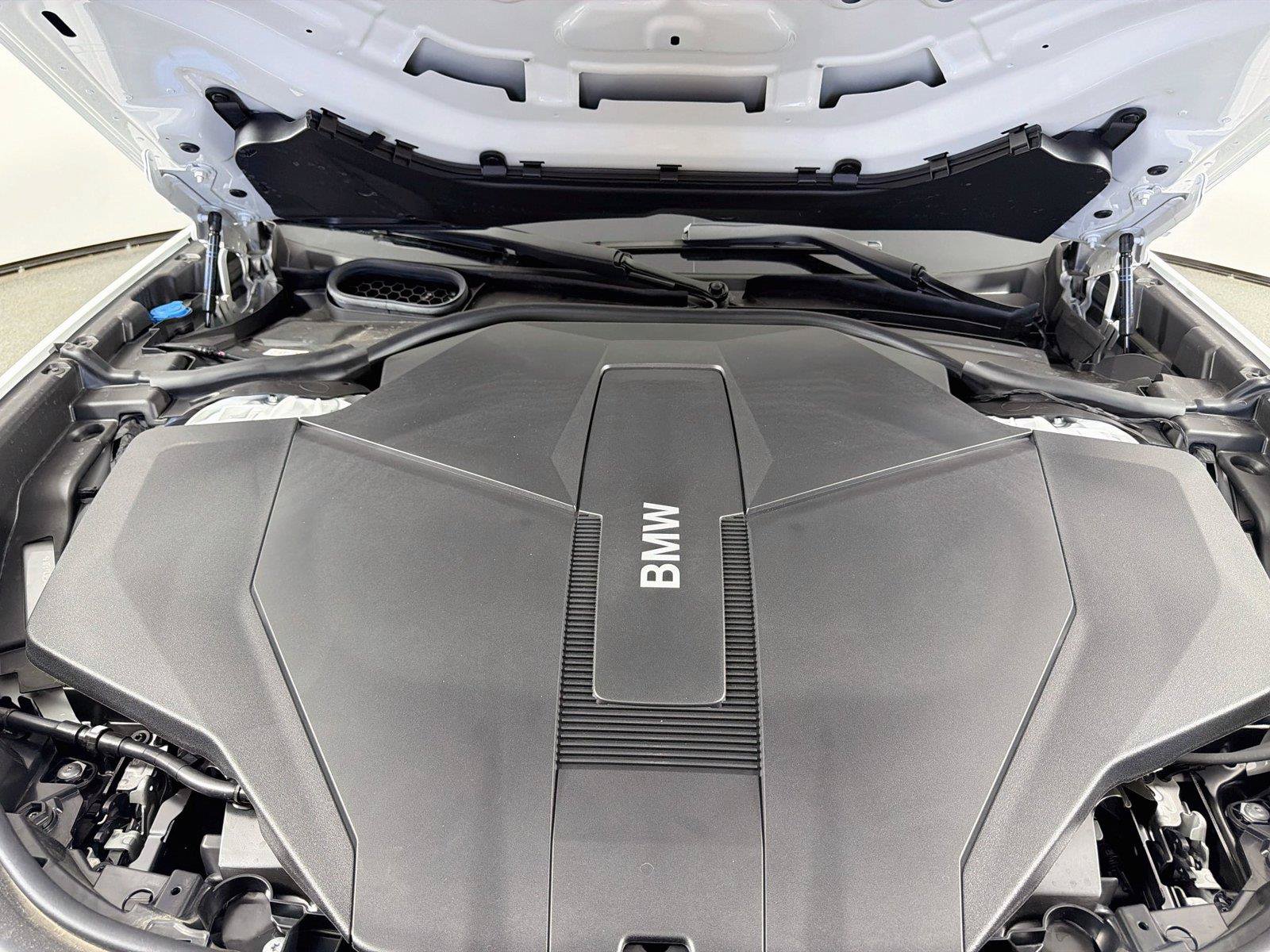 New 2026 BMW i7 eDrive50 w/ Executive Package RWD image 32