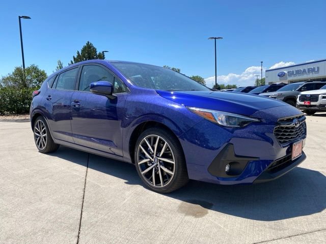 New 2026 Subaru Impreza 2.0i Sport AWD/4WD image 7