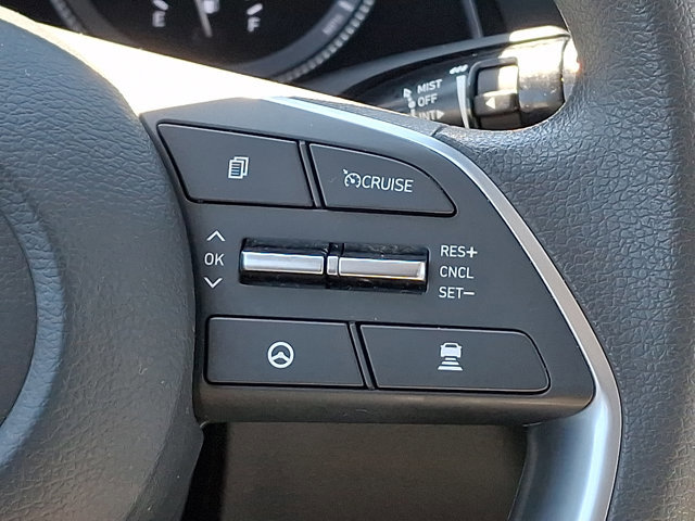 Certified 2023 Hyundai Sonata SEL image 22