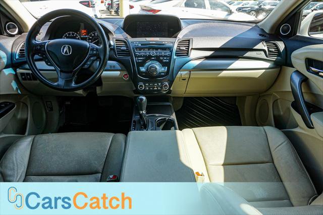 Used 2014 Acura RDX FWD w/ Technology Package image 23