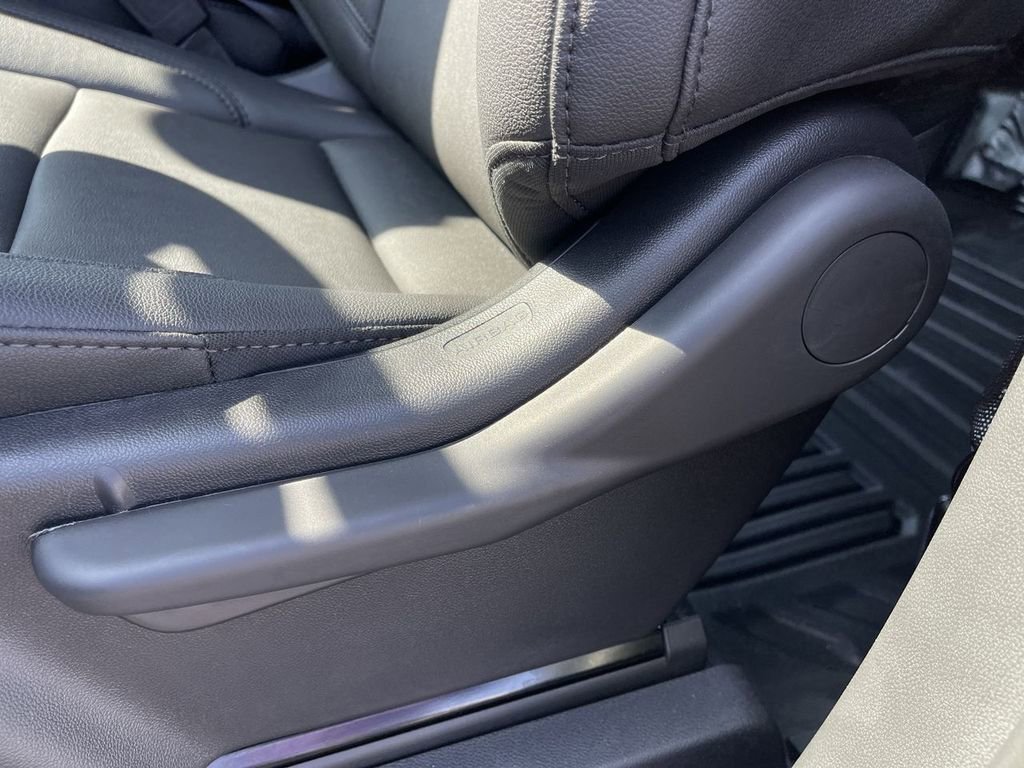 New 2025 Chevrolet Silverado 2500 W/T w/ WT Fleet Convenience Package AWD/4WD image 8