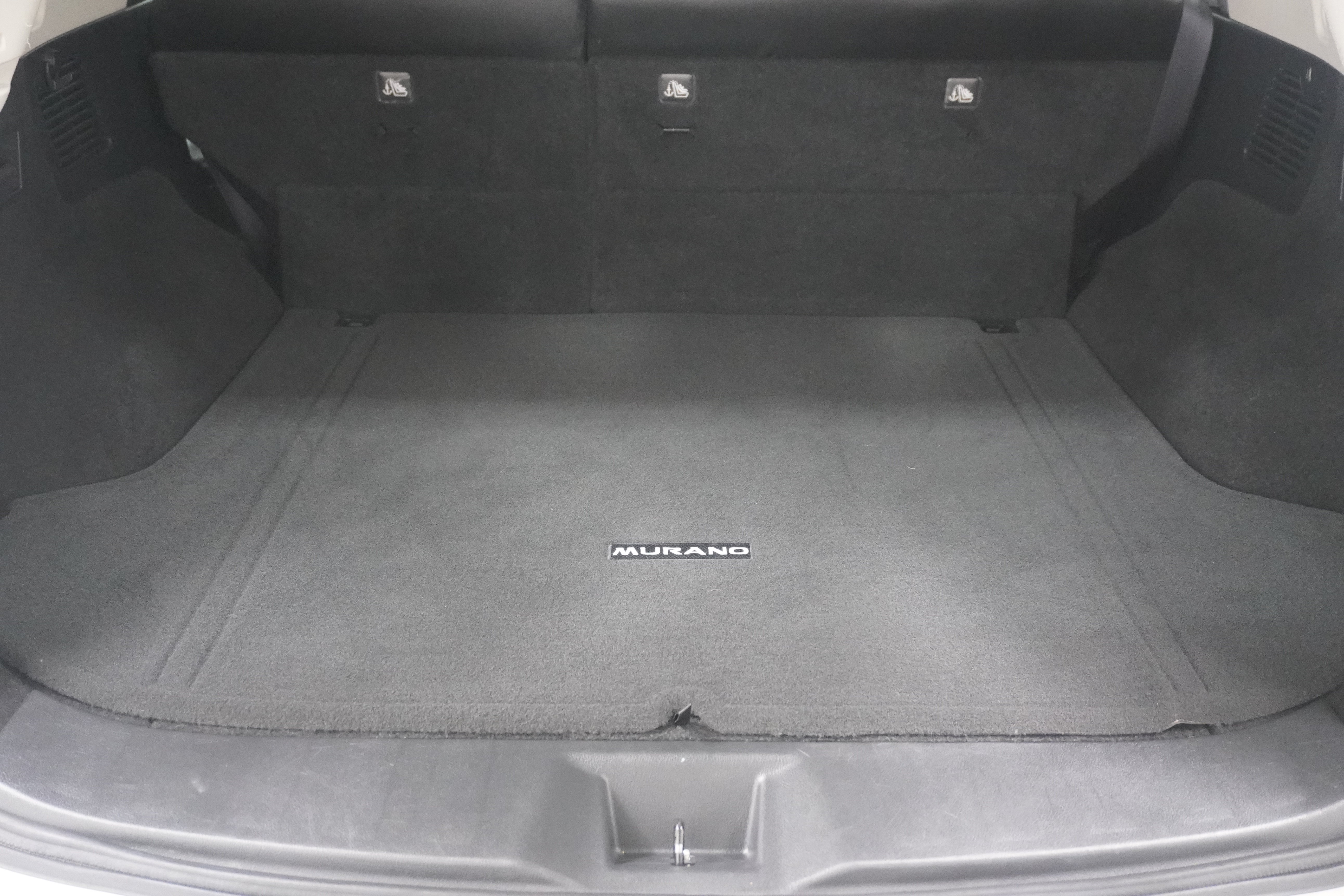 Used 2015 Nissan Murano Platinum FWD image 27
