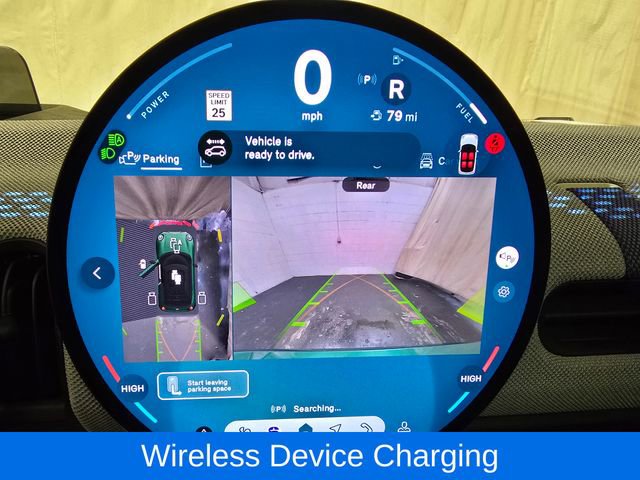 Used 2025 MINI Cooper S image 21