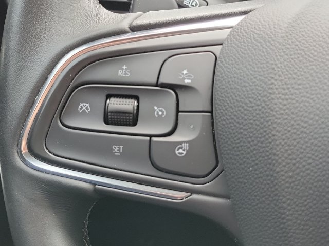Used 2023 Buick Envision Preferred w/ Sport Touring Package AWD/4WD image 25