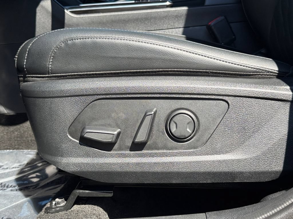 Used 2025 Kia Sportage X-Line w/ Premium Package AWD/4WD image 10