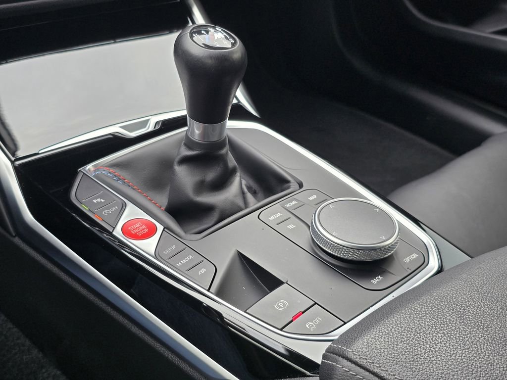 Used 2023 BMW M2 w/ Lighting Package RWD image 28